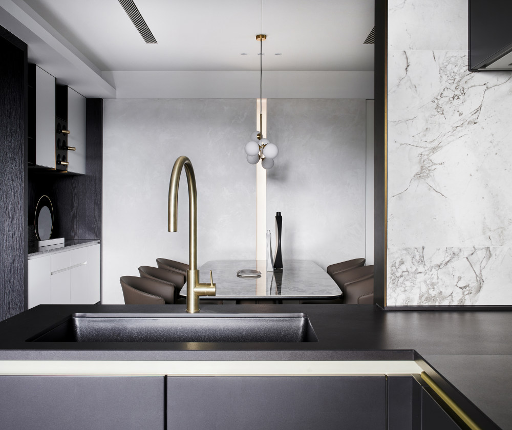 自然与都市的和谐共生 | 40-50 年代成功人士的理想家居-8