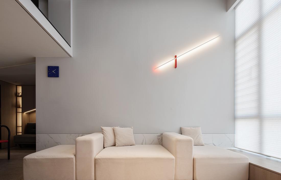 自然主义空间设计-7