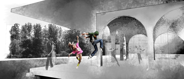 丨Студия Via Via（学生 Софья Балыкина设计）-167