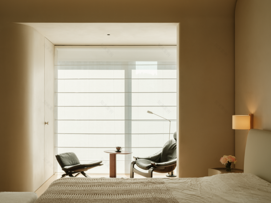 《空间之间》丨中国温州丨大墨空间设计-45