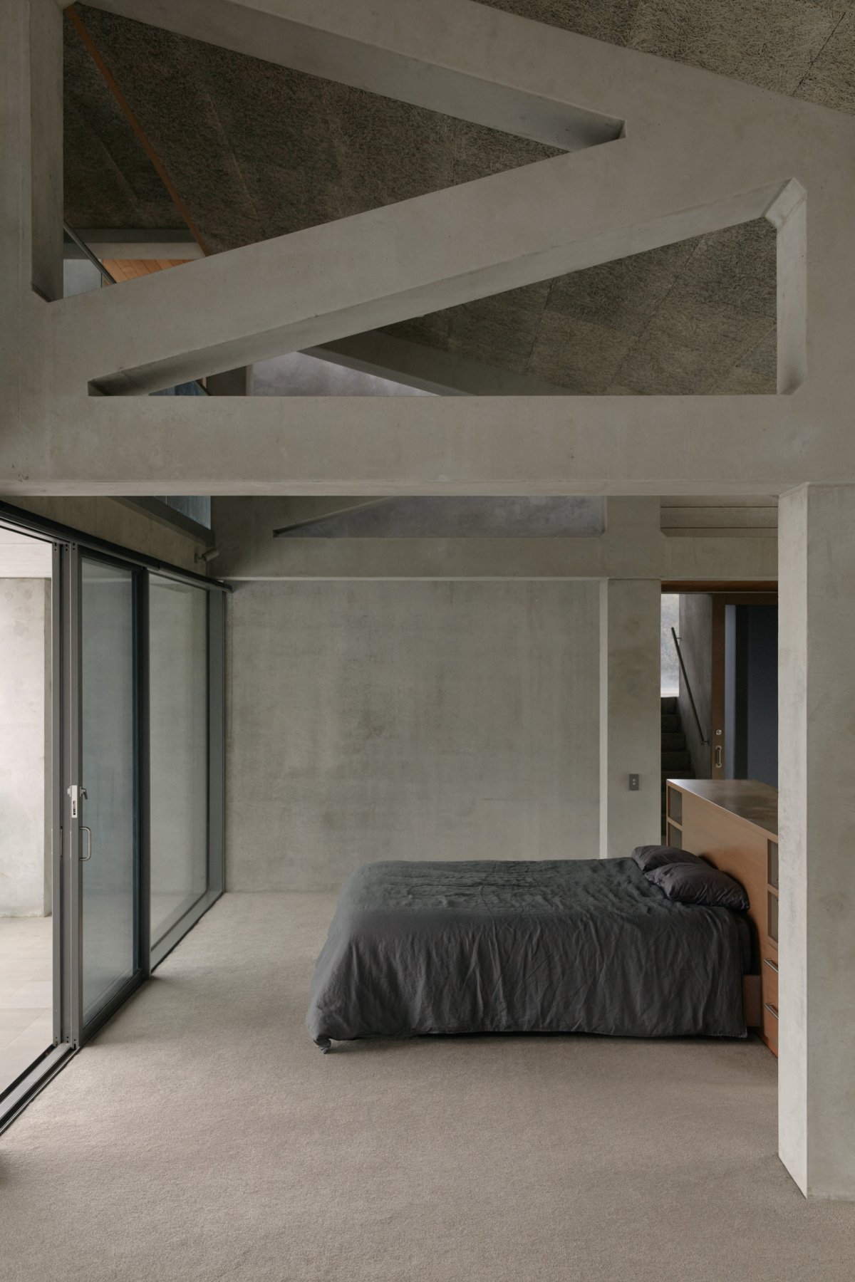 Cremasco House 多功能建筑设计丨澳大利亚丨Paul Couch-24