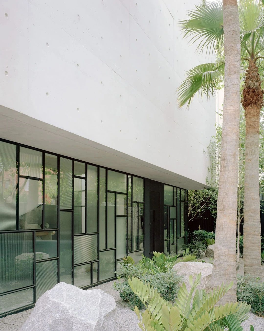 南雅拉住宅丨澳大利亚墨尔本-33