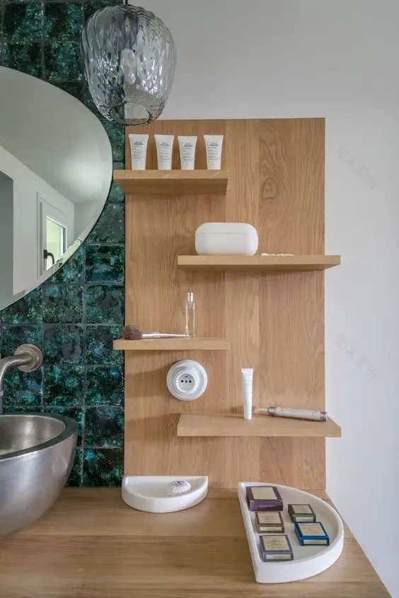 小卫浴空间设计指南-10