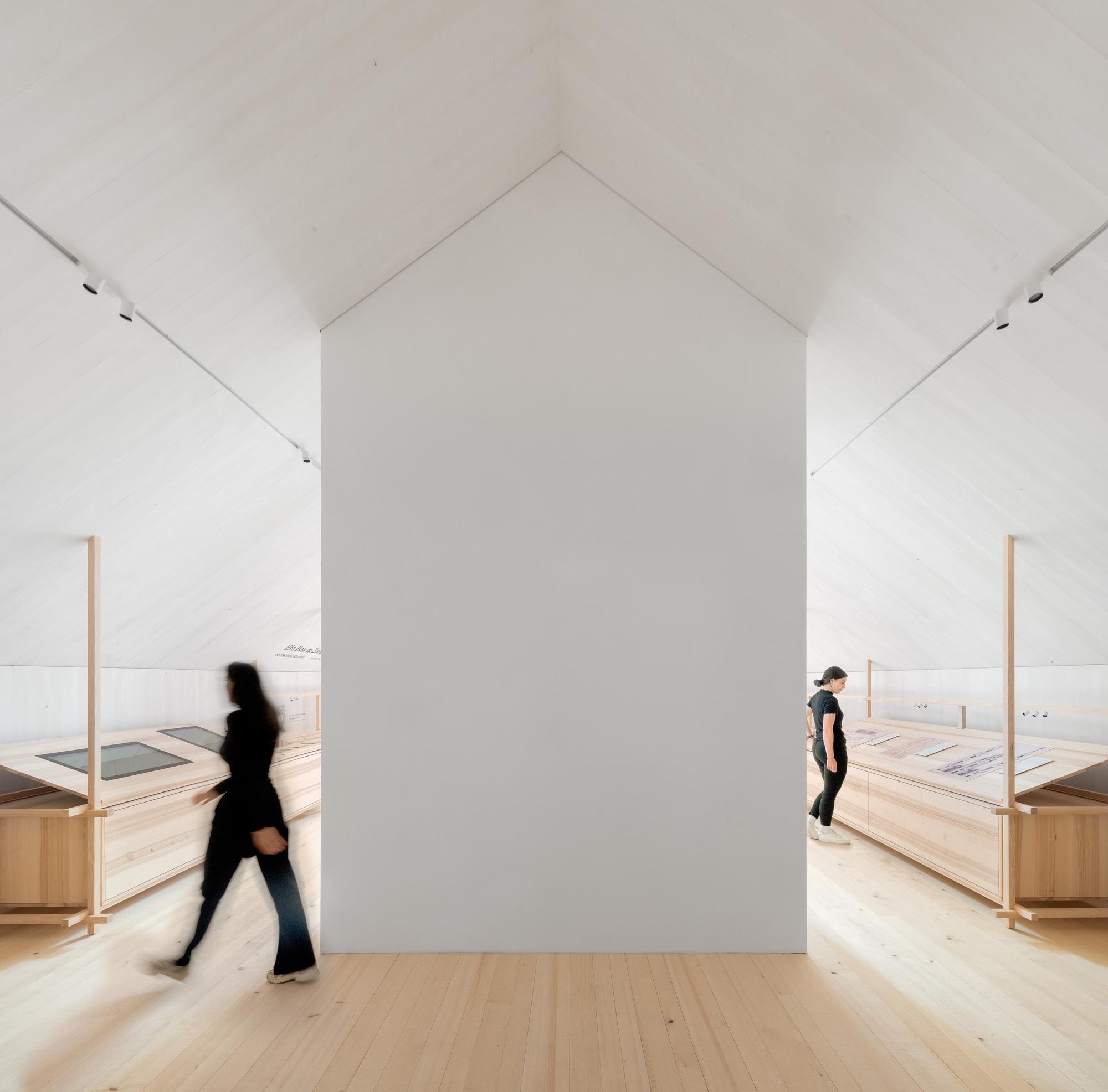 丨奥地利丨Innauer  Matt Architekten-24