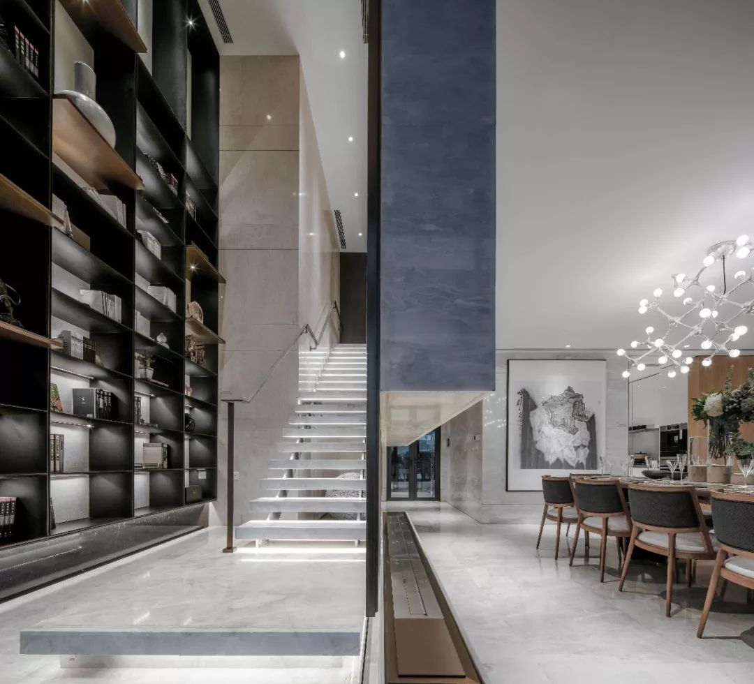 摩登东方,无间设计的 2018 作品回顾-38