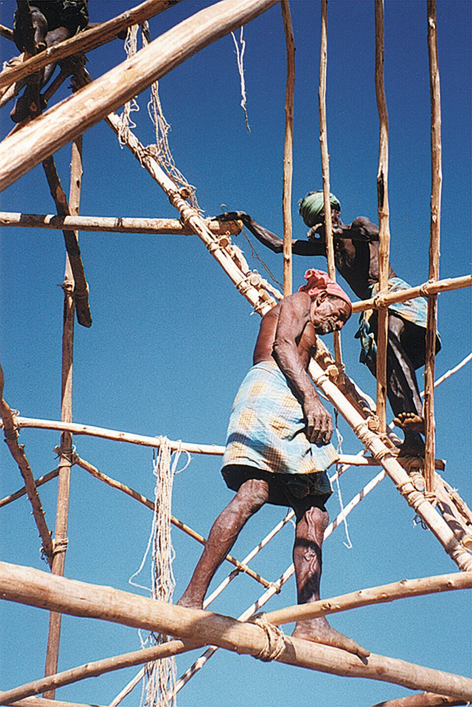 小屋小型农场-19