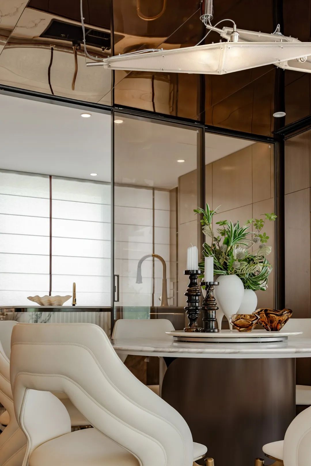 游艇美学，启幕内陆城市大宅的永续假期-61