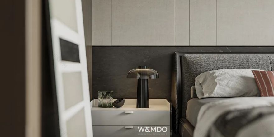 黑白简约大渡河府丨中国乐山丨章钞文-0