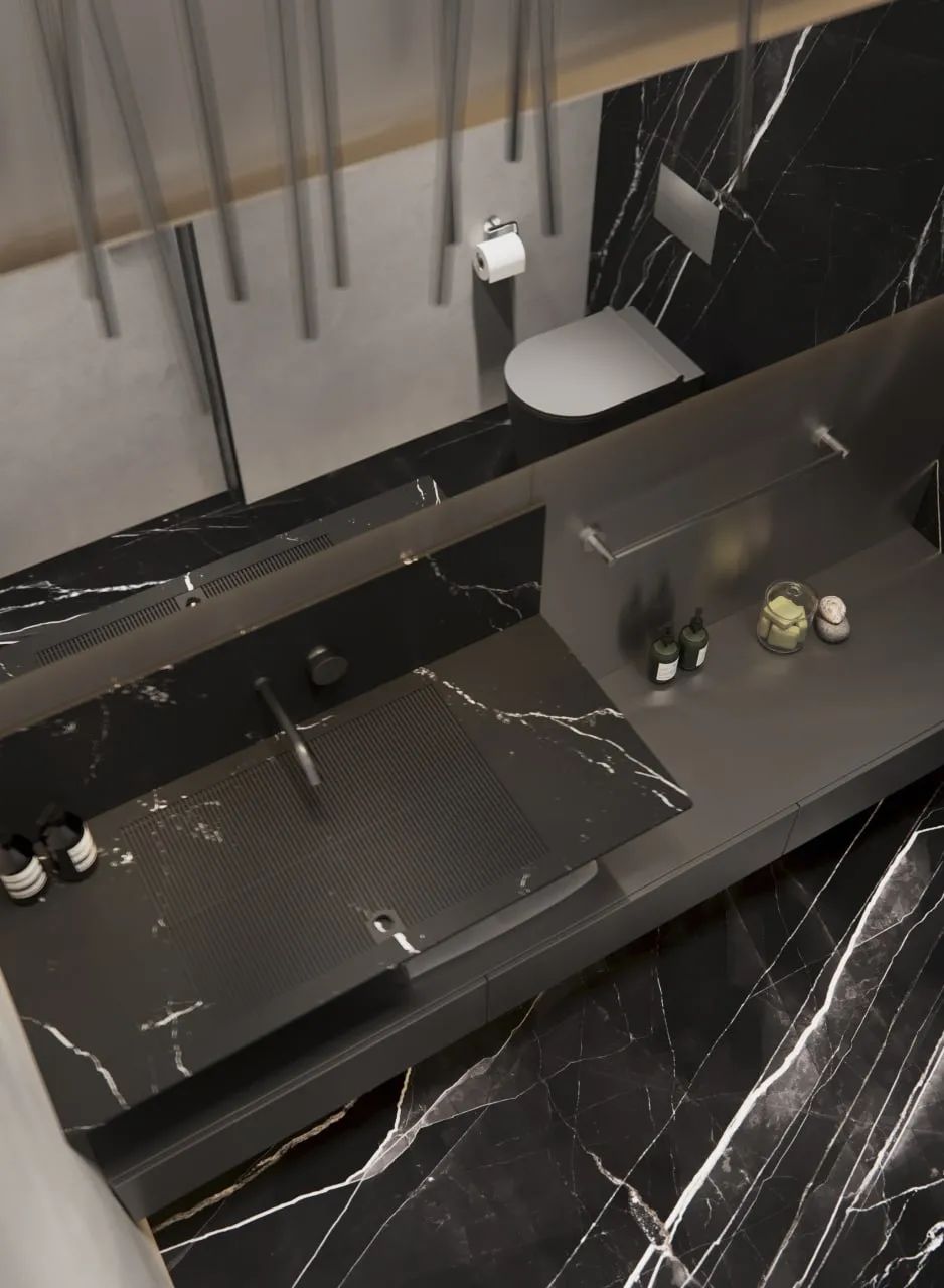 法拉利别墅丨TRUSH DESIGN-68