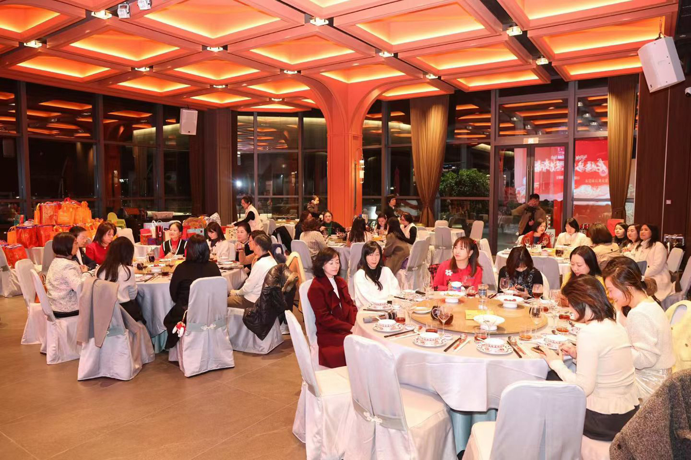 新悦淘（东莞站  旗云店）餐饮品牌全案策划设计落地打造丨中国东莞丨未提及整体设计方,室内空间联合品瑞意筑叶锐设计-232