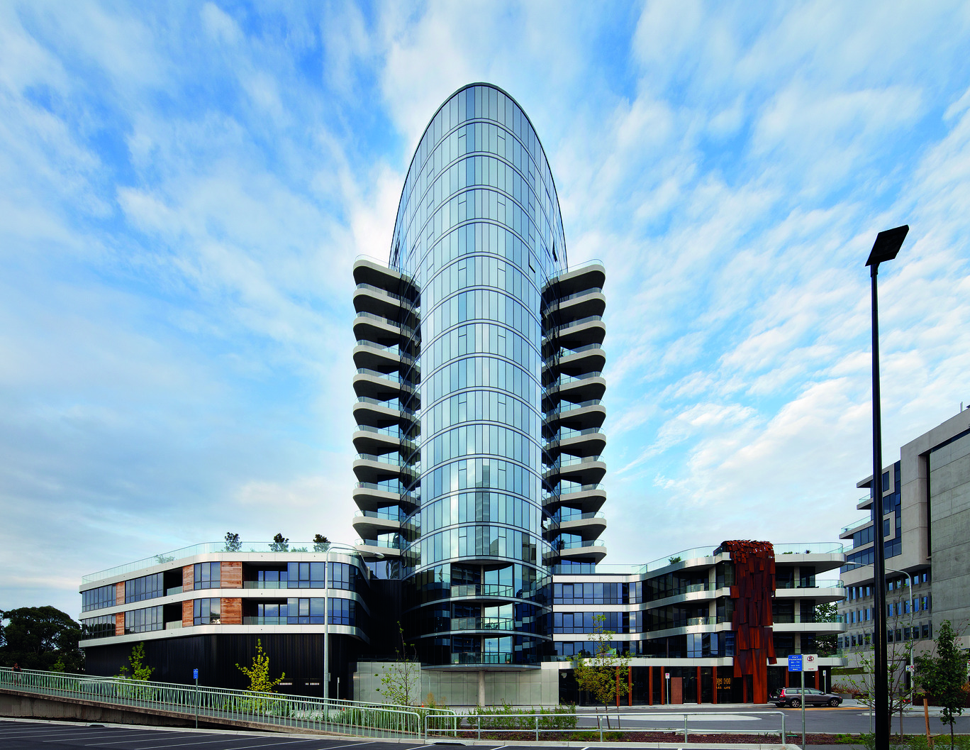 丨澳大利亚堪培拉-17