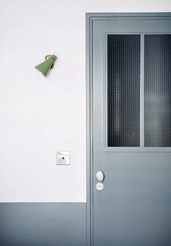 巴黎亨丽埃特酒店 Hotel Henriette-12