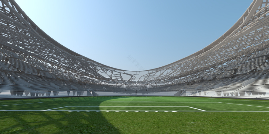 Growing Stadium | Jan Gašpárek-16