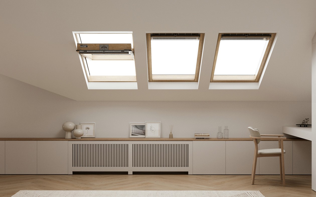 简约风住宅丨中国-23