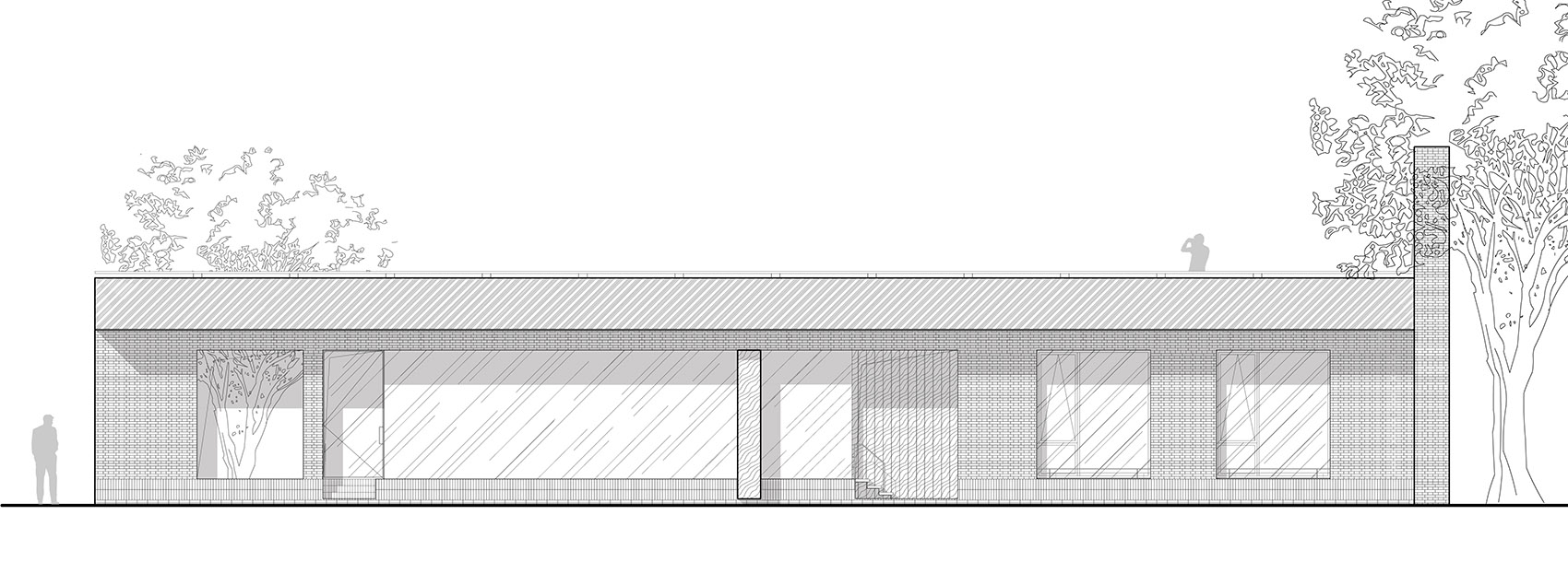 FOR天物空间,上海 / 本哲建筑-77