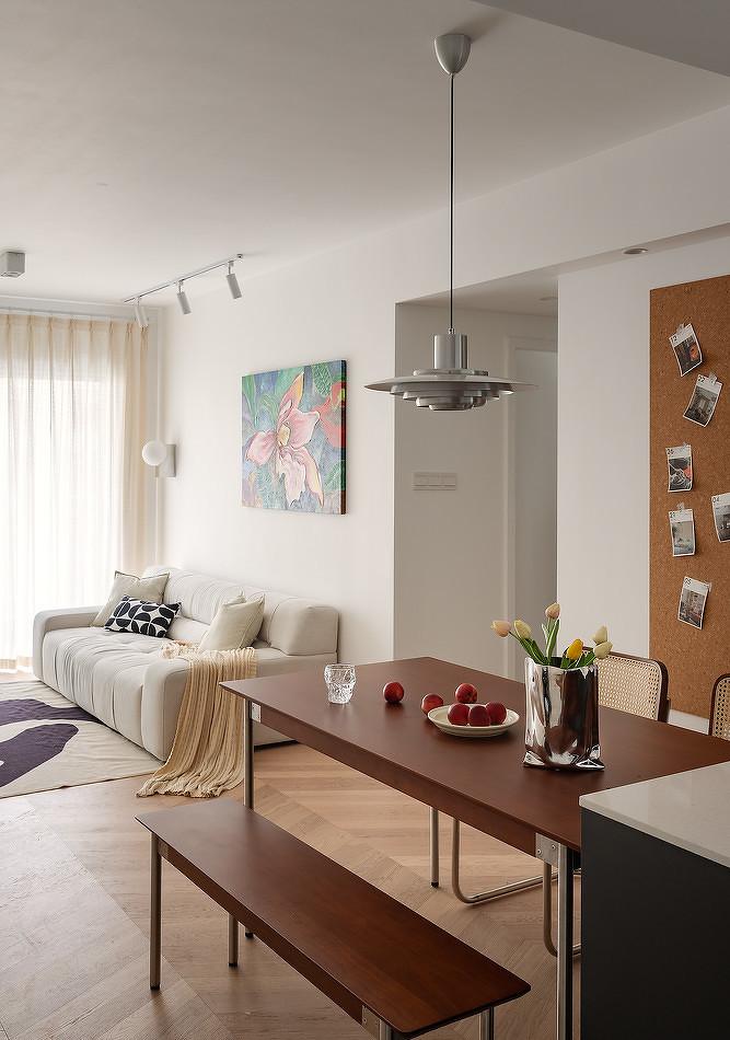 走进她家，才知道什么是不定义风格-28