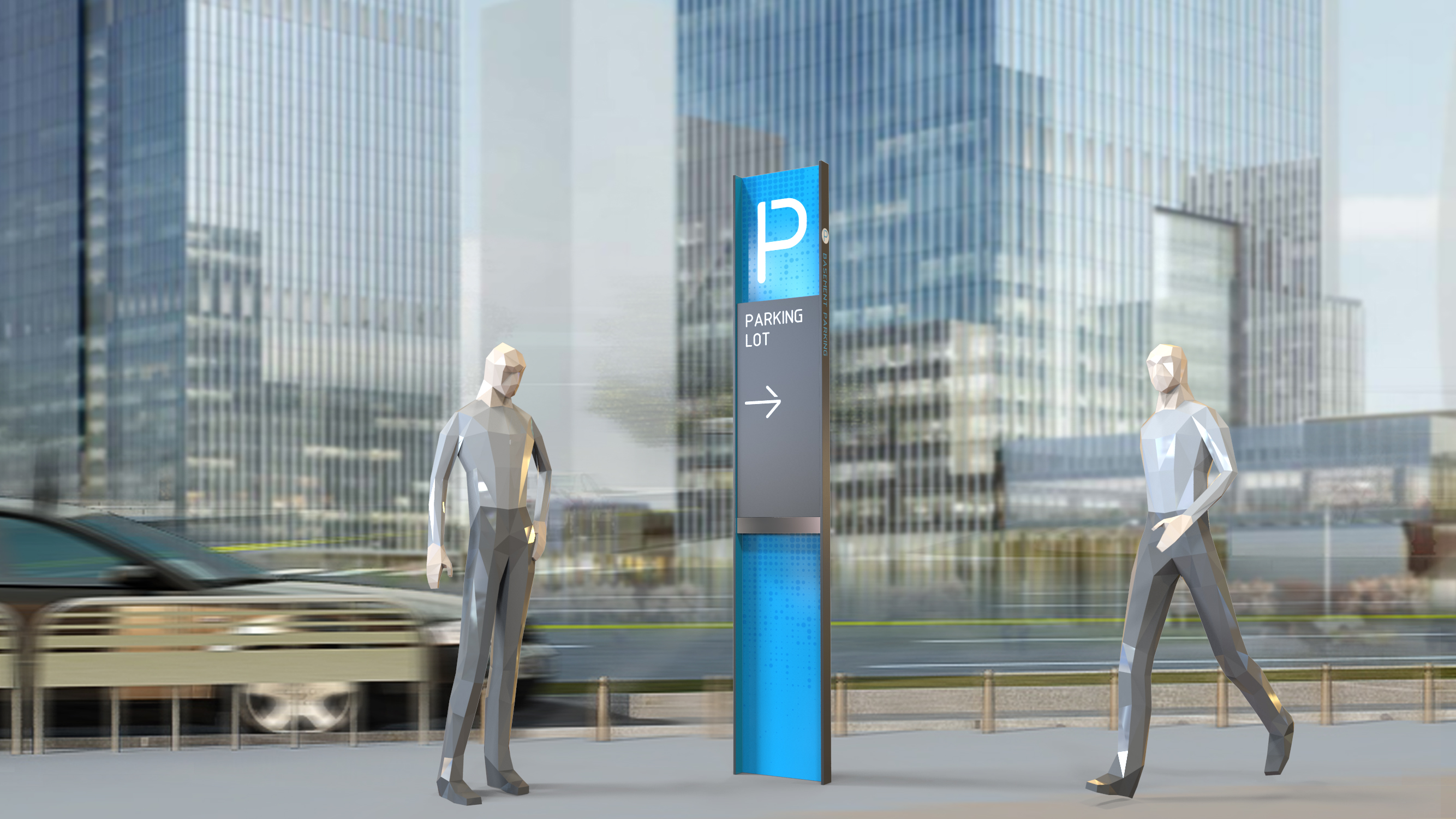 园区导视方案设计-4