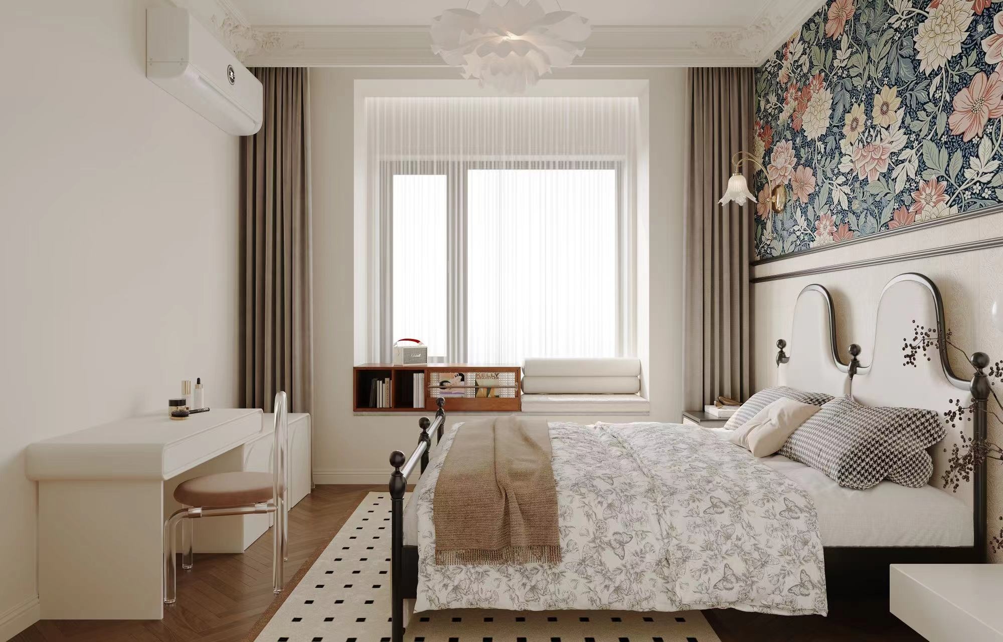 东木设计｜薄荷味儿硬糖的家-13