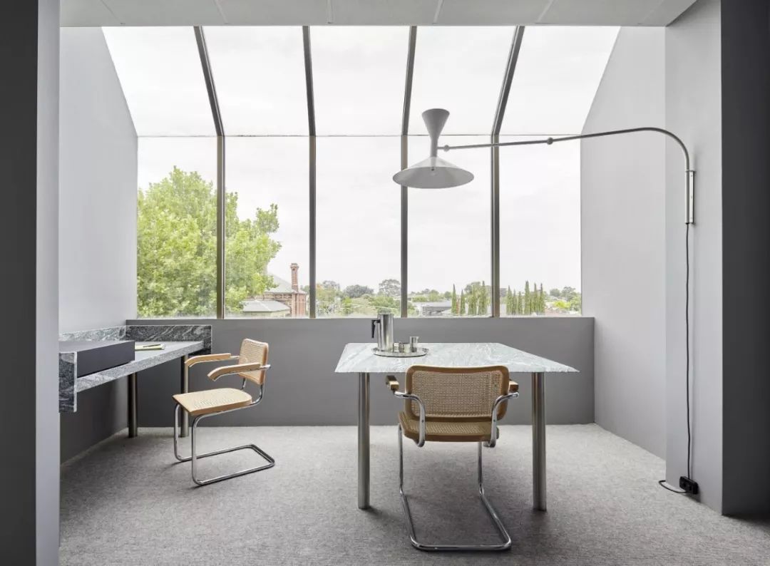 Davidov Architects | 住宅与公共概念的融合-6