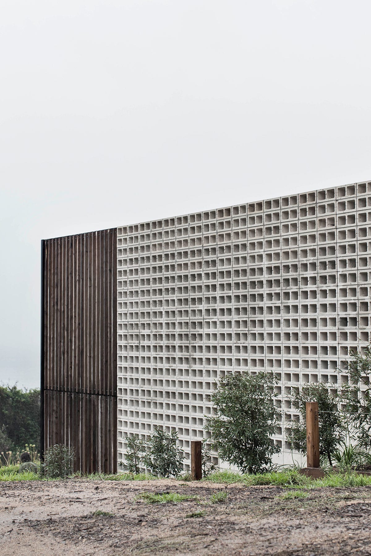 砖块解码:轻松,微风般,美丽的通风砌块-96