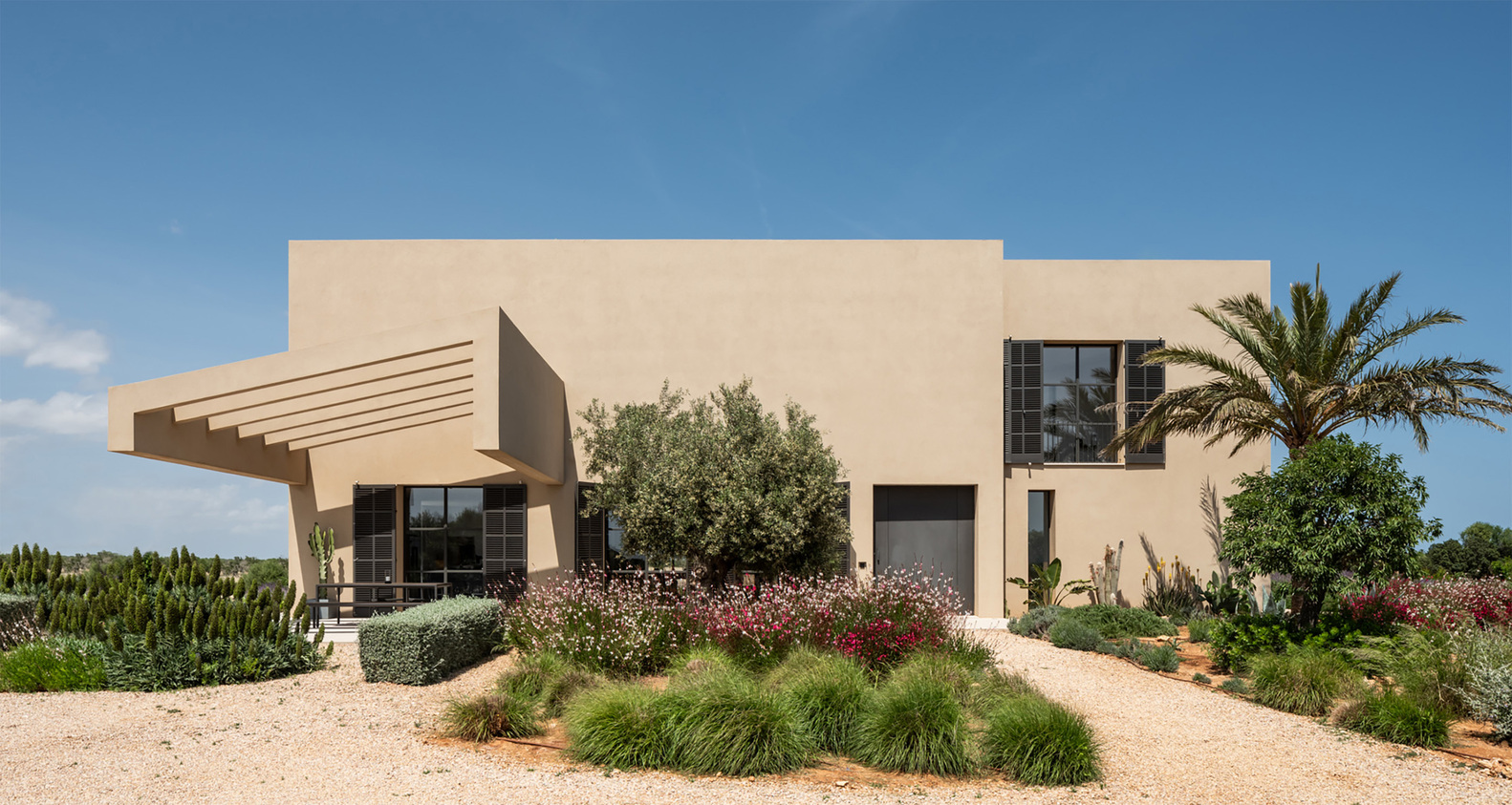 Project 1710 住宅-1