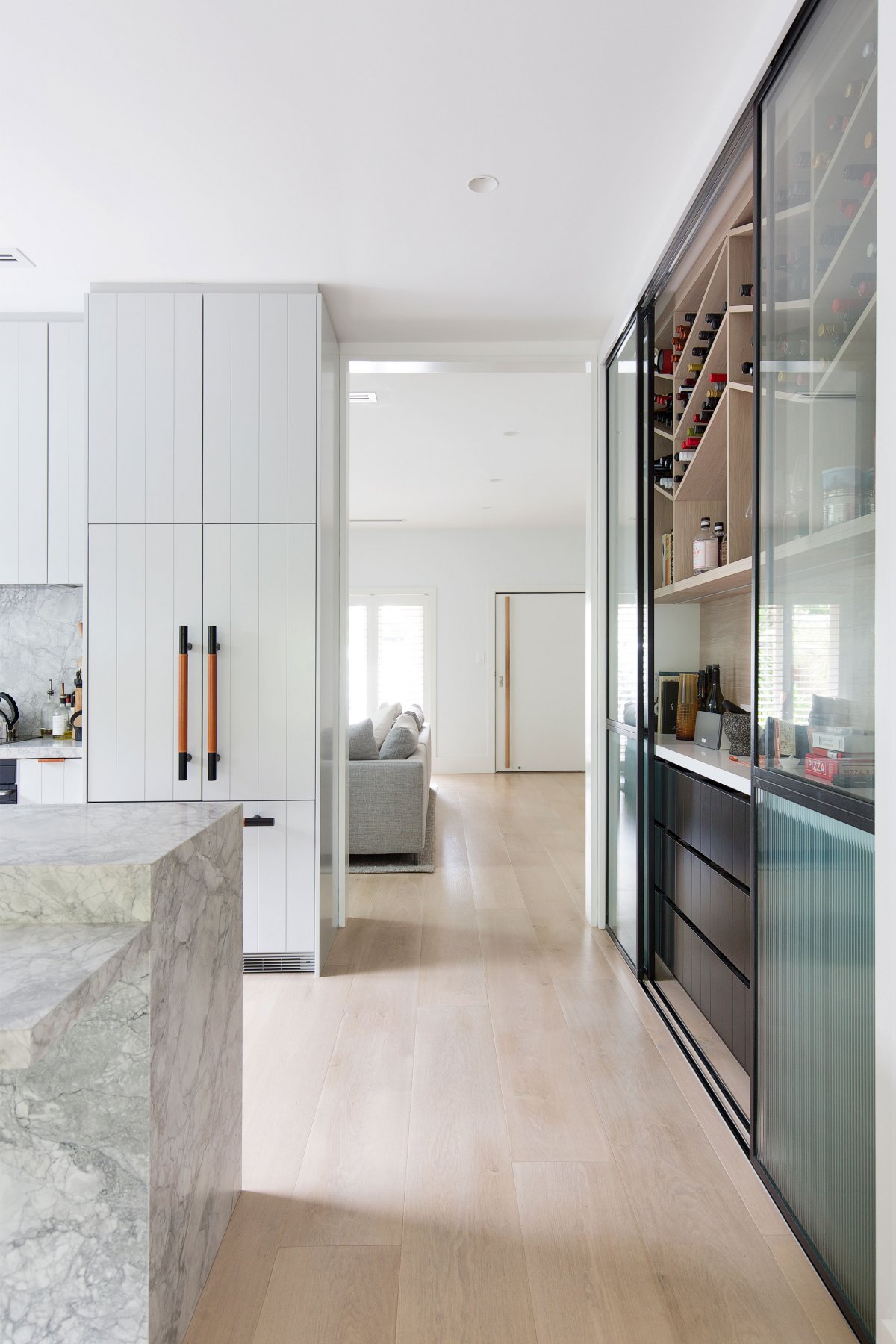 Nina Maya 打造明亮舒适的海滩别墅设计-8