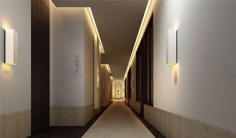 以客精品酒店-7