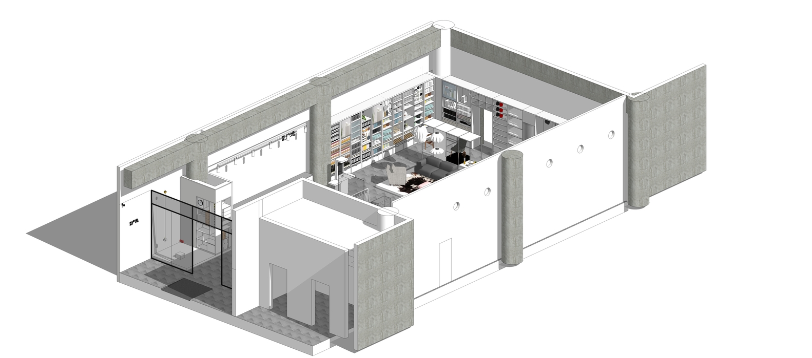 网易严选展览馆-19
