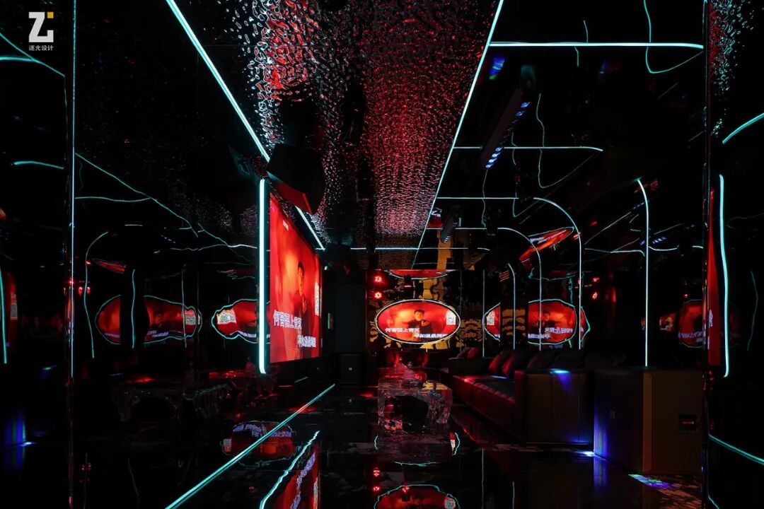 逐光·实景丨金茂府-53