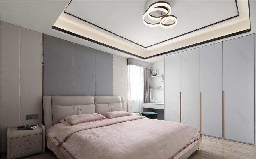 现代简约家居,打造和谐宁静之美-20