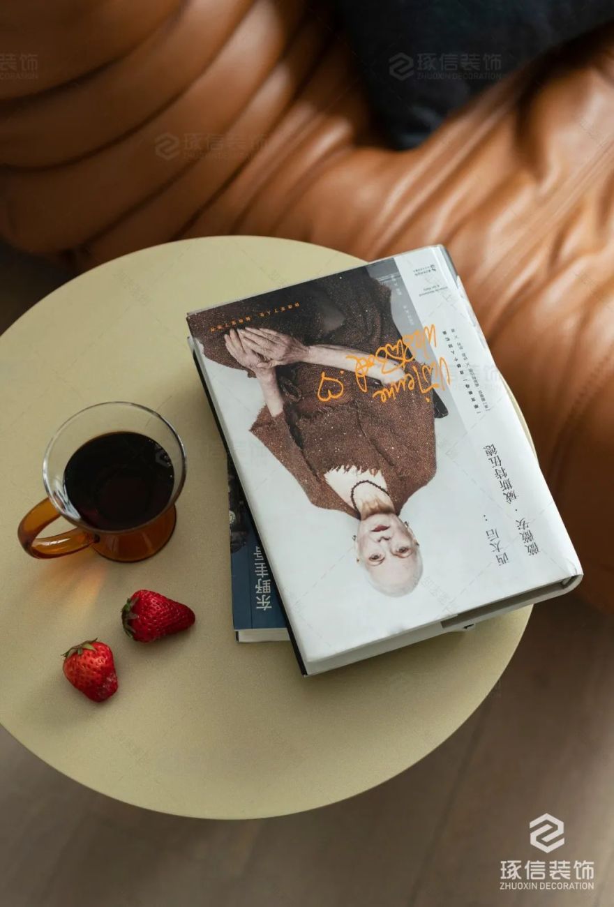 70㎡北欧阳光屋 | 温馨宜居,功能齐全-55