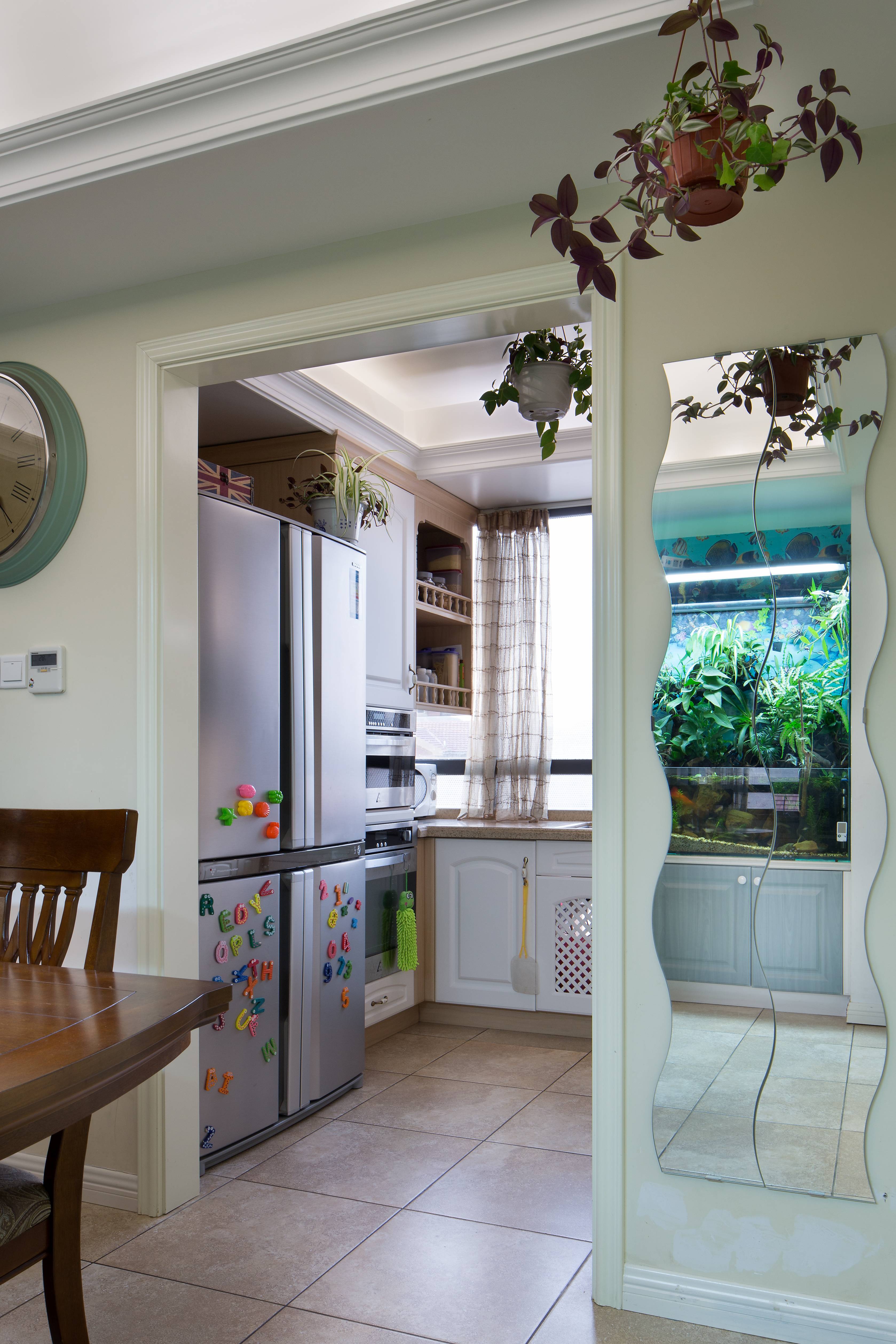 树屋设计  绿野仙踪-2