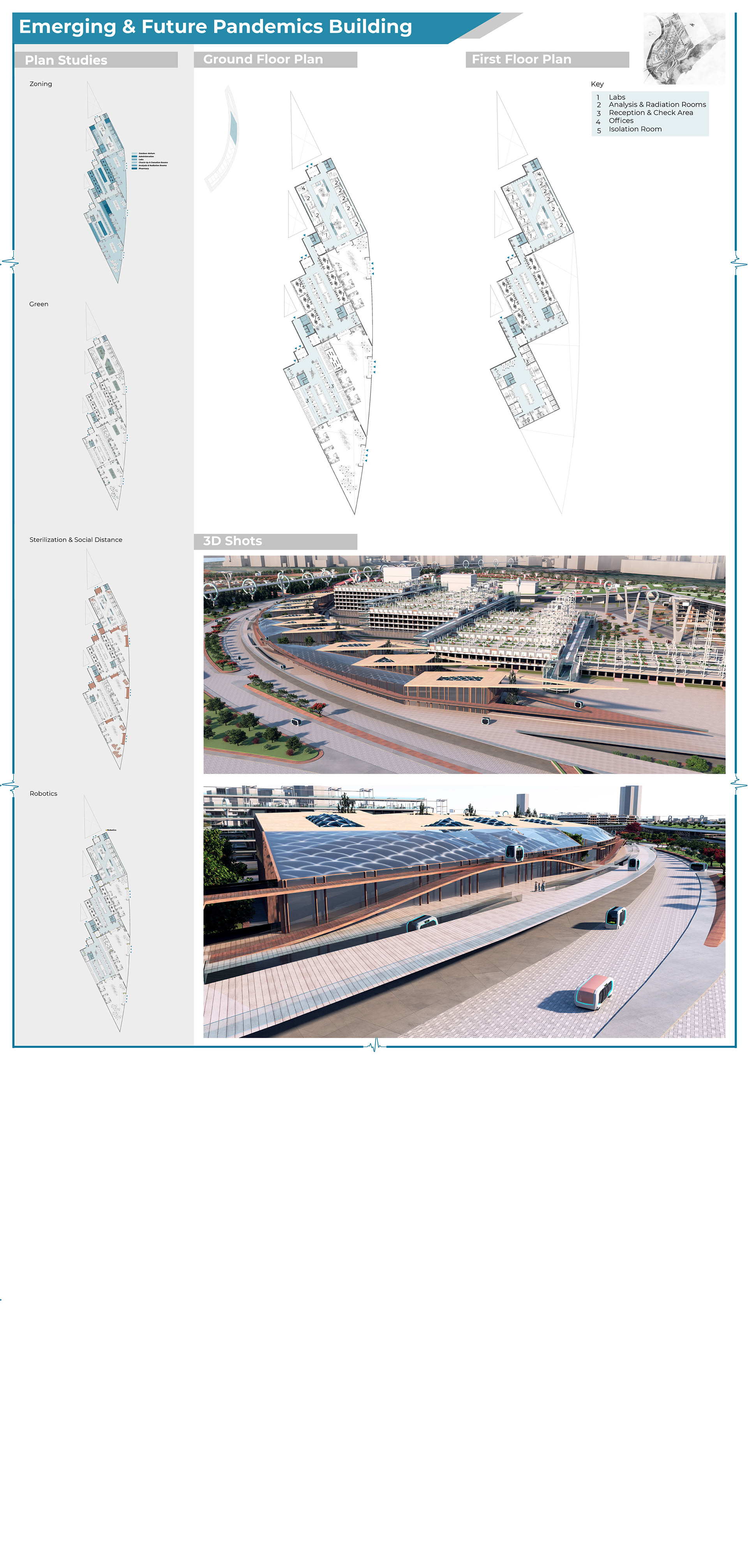 扬子江 一座年轻有韧性的城市丨中国武汉丨WDS Egypt-97