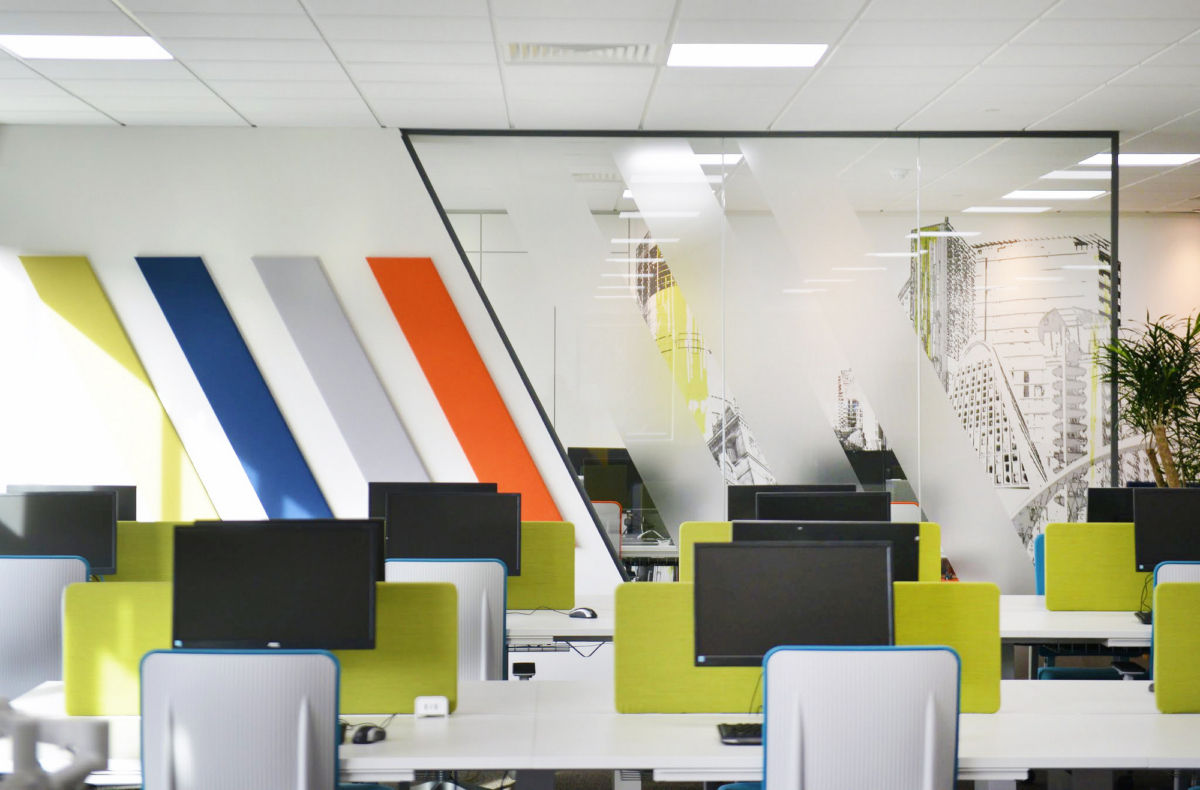 英伦风智慧搜索办公室设计-15