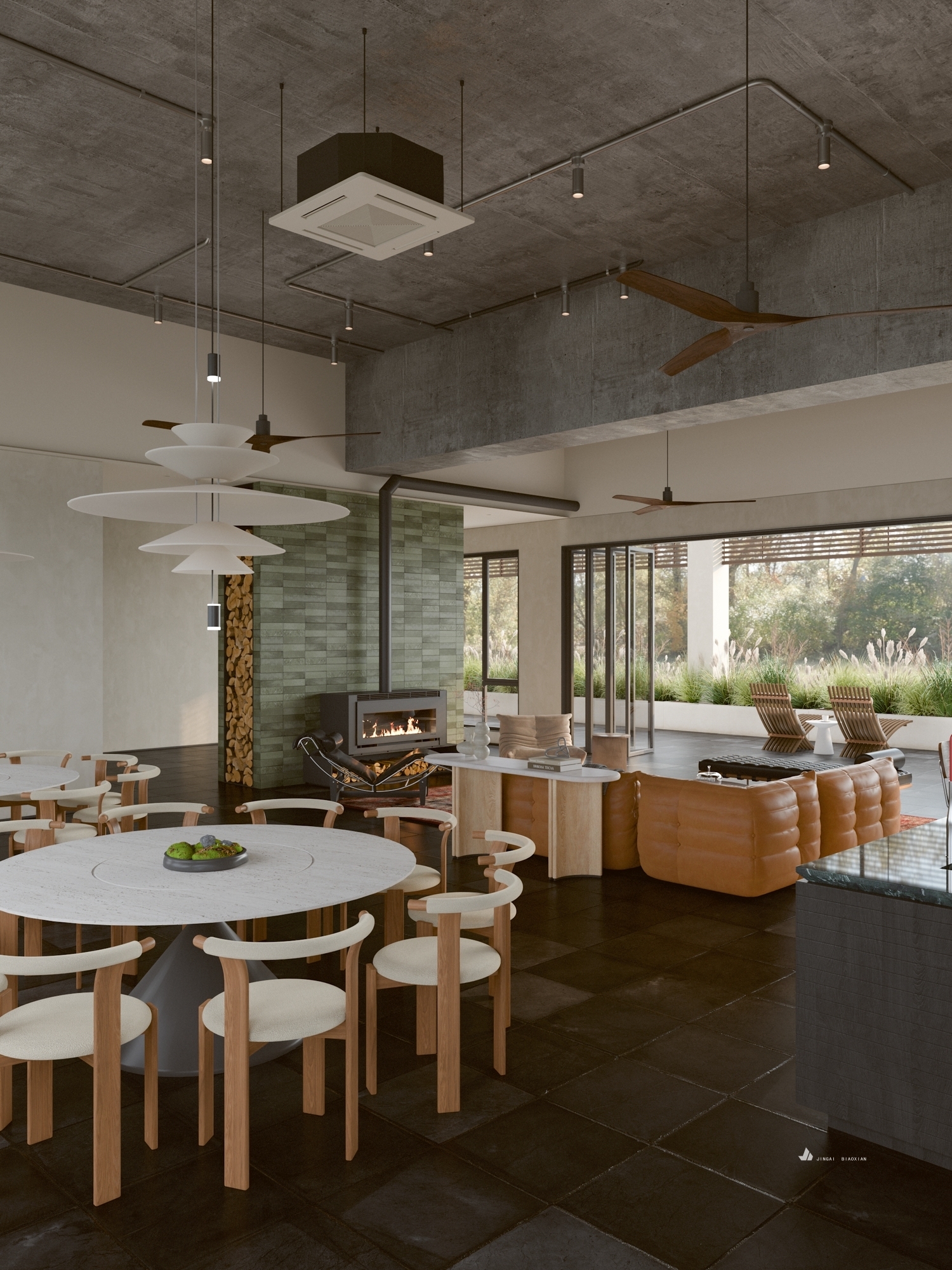 工装系列-办公室-9