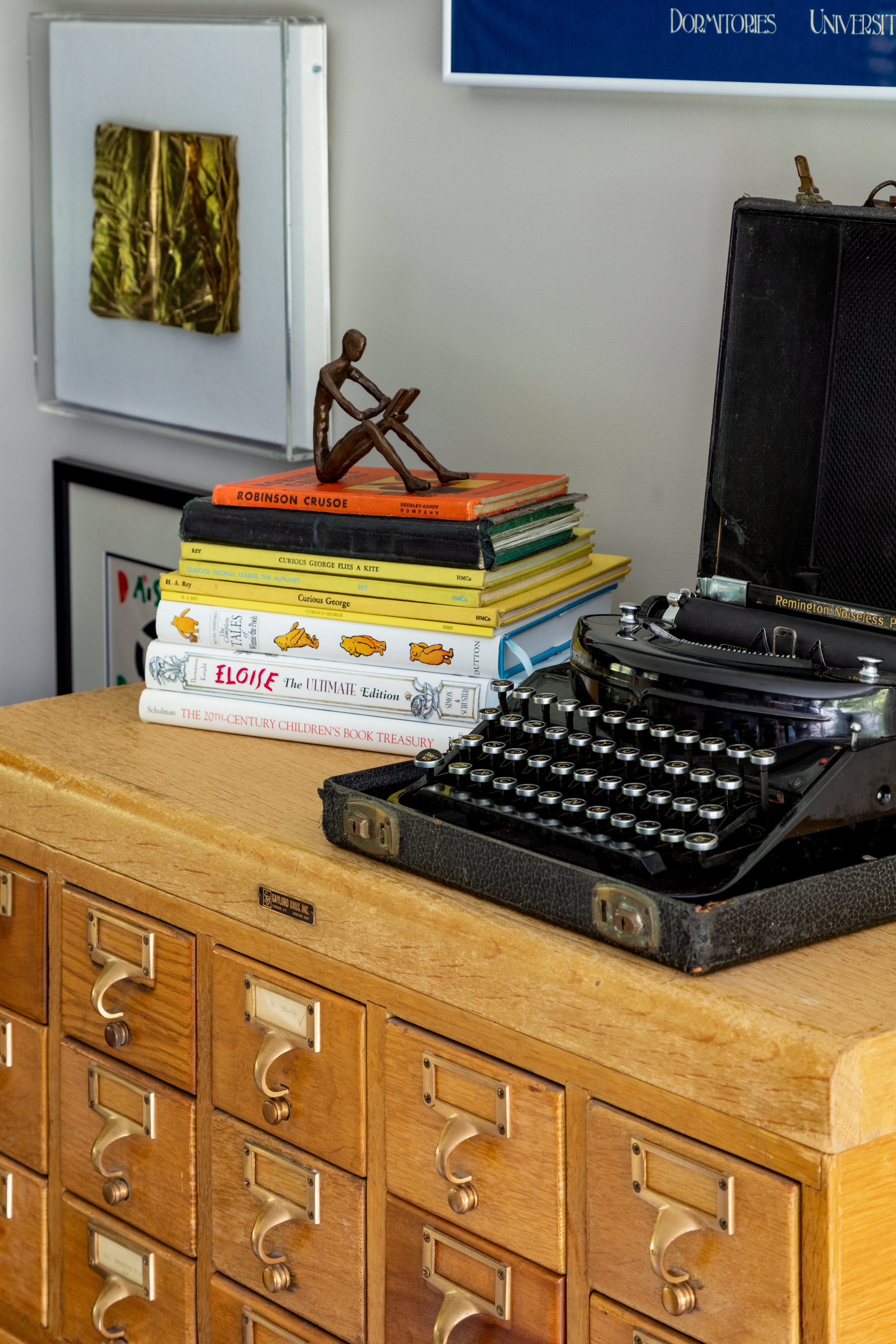 JV Design Style家庭活动室改造丨美国查尔斯顿丨Jennifer Vreeland-11