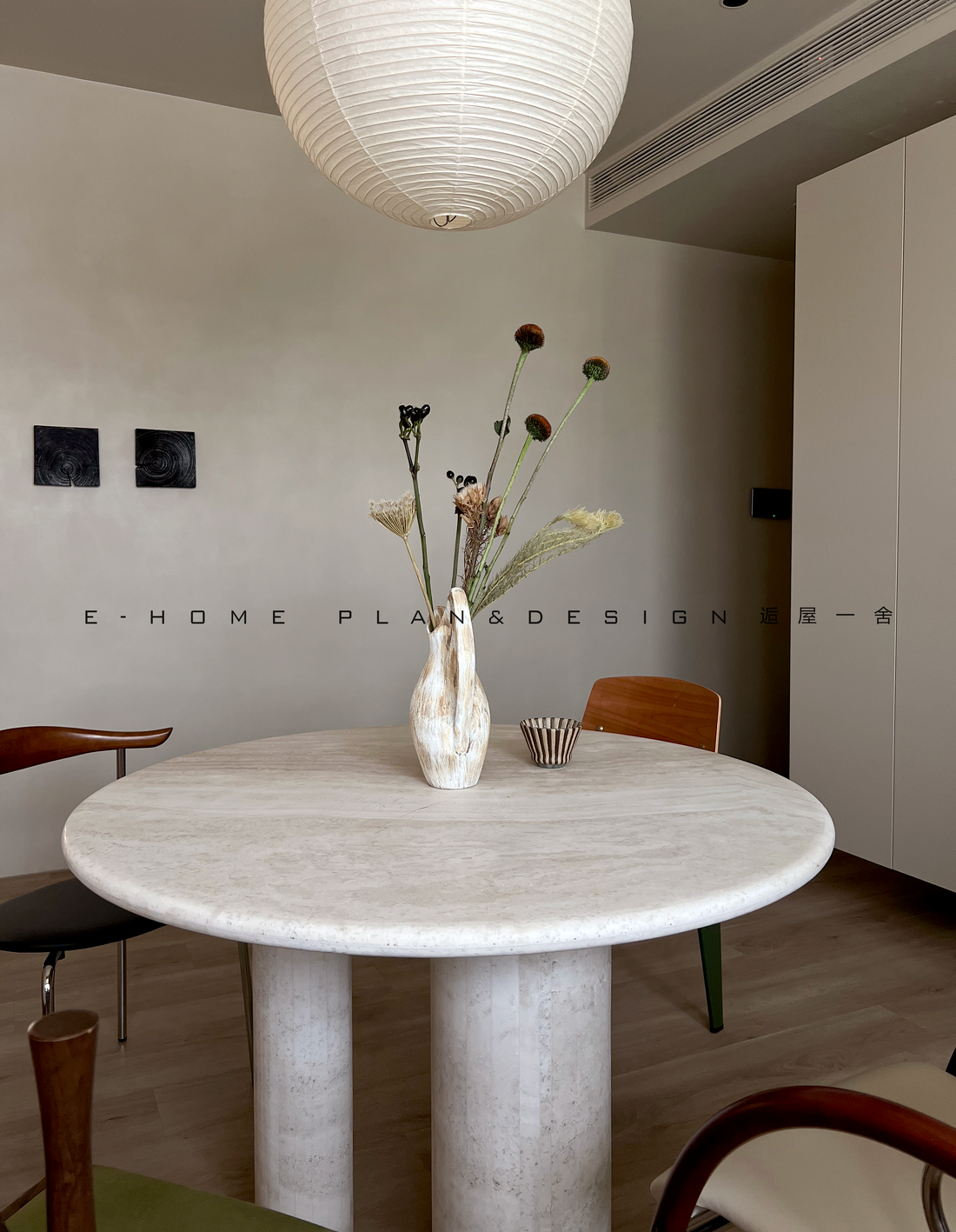 糖糖和爸爸妈妈的新家-29