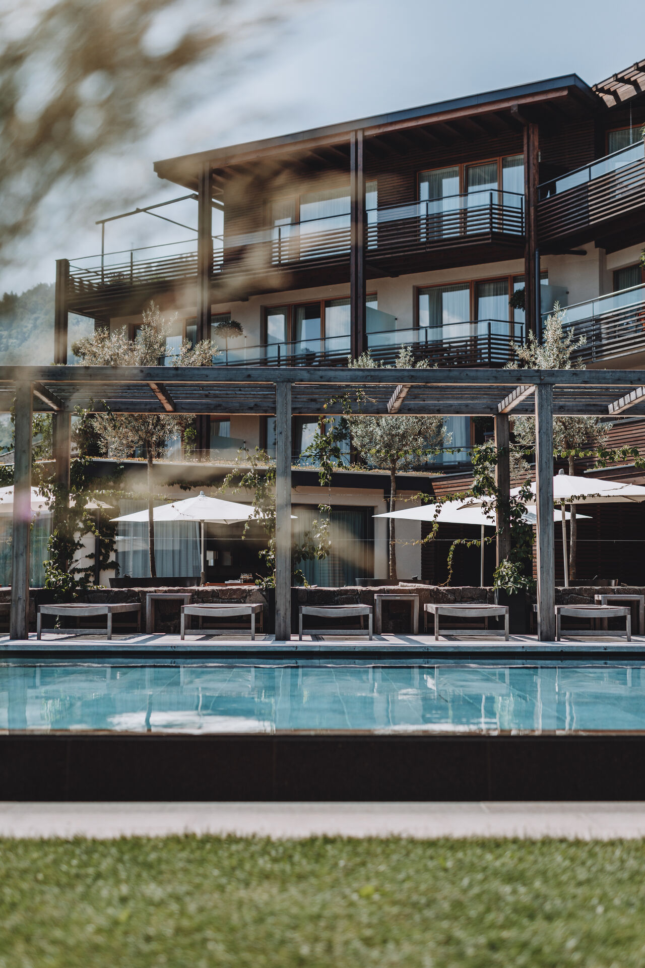 施瓦茨施米德酒店丨意大利丨Biquadra-3