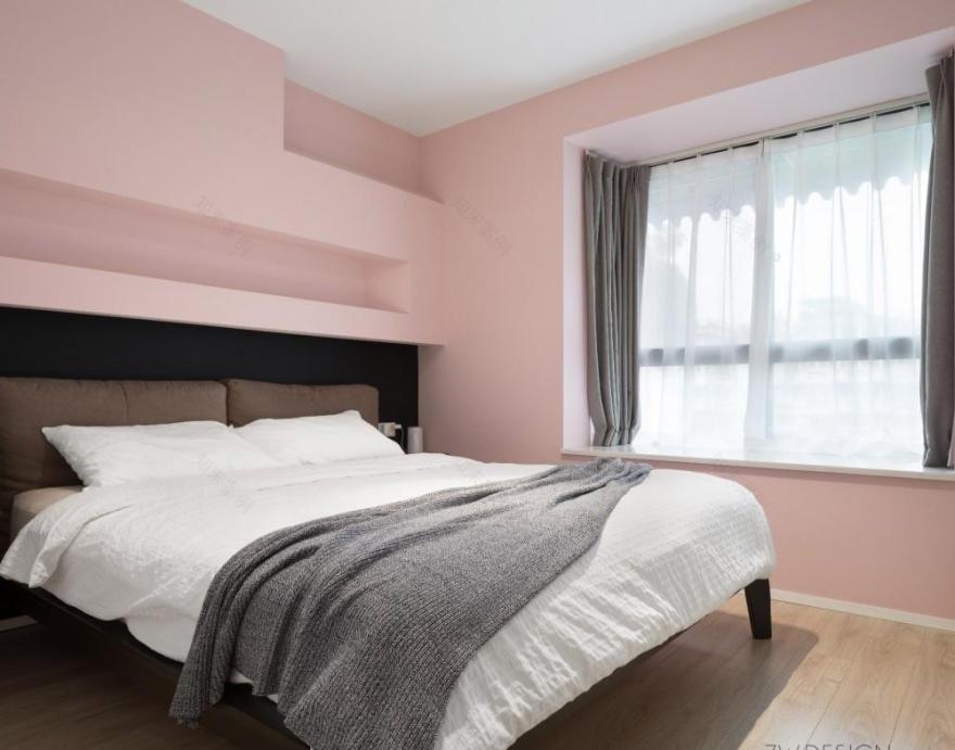 《彤言无忌》| 平层 | 北方有人家,爆改二手中古屋-47