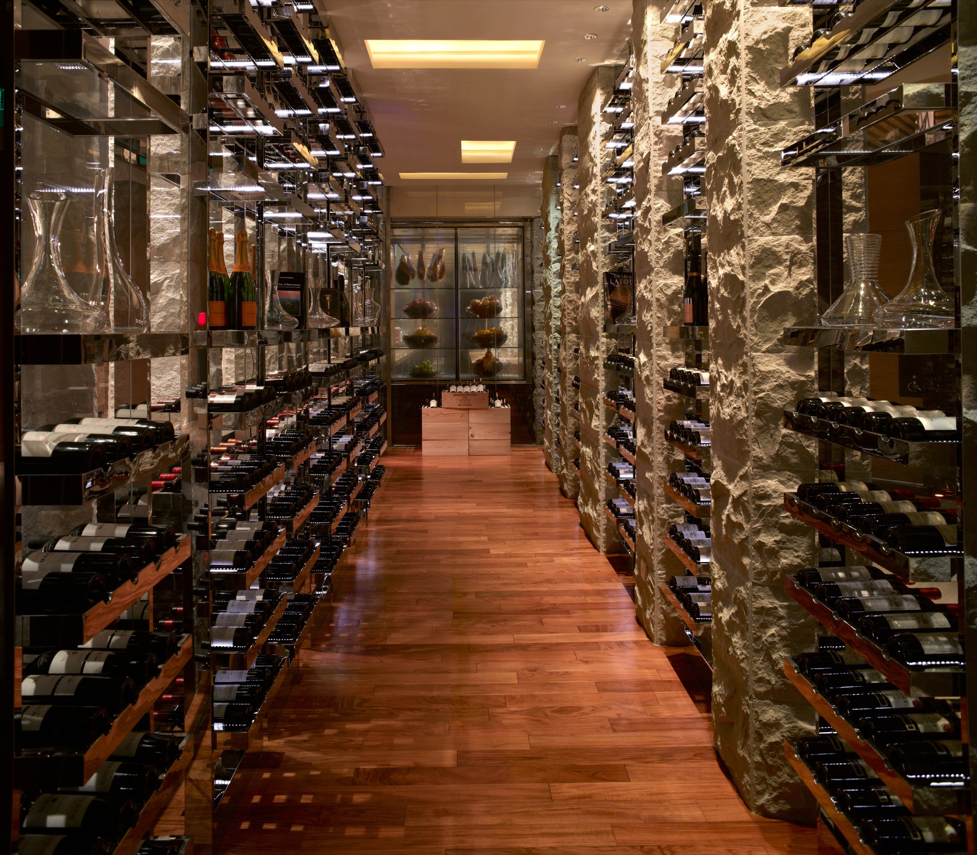 凯悦酒店 广州-9