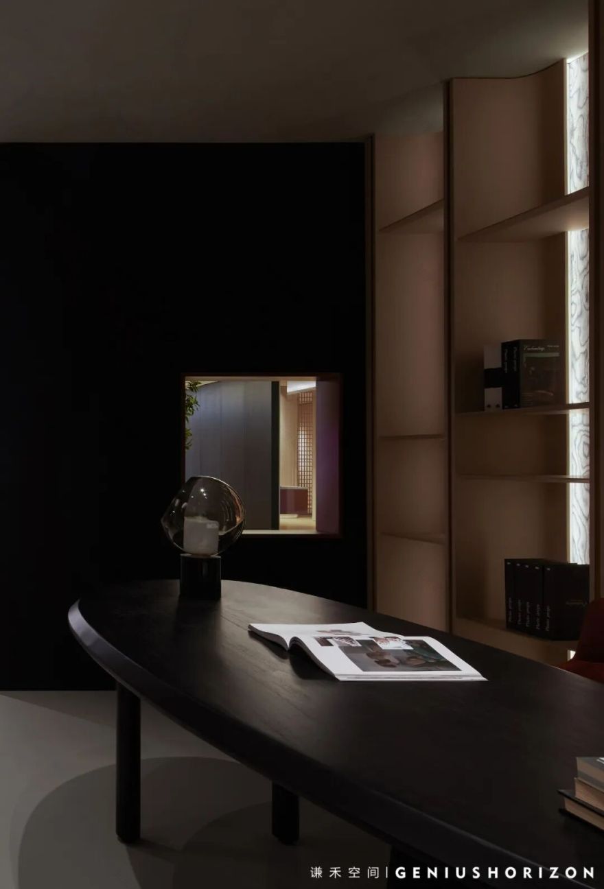 谦禾空间丨新法美学境塑品牌力-33