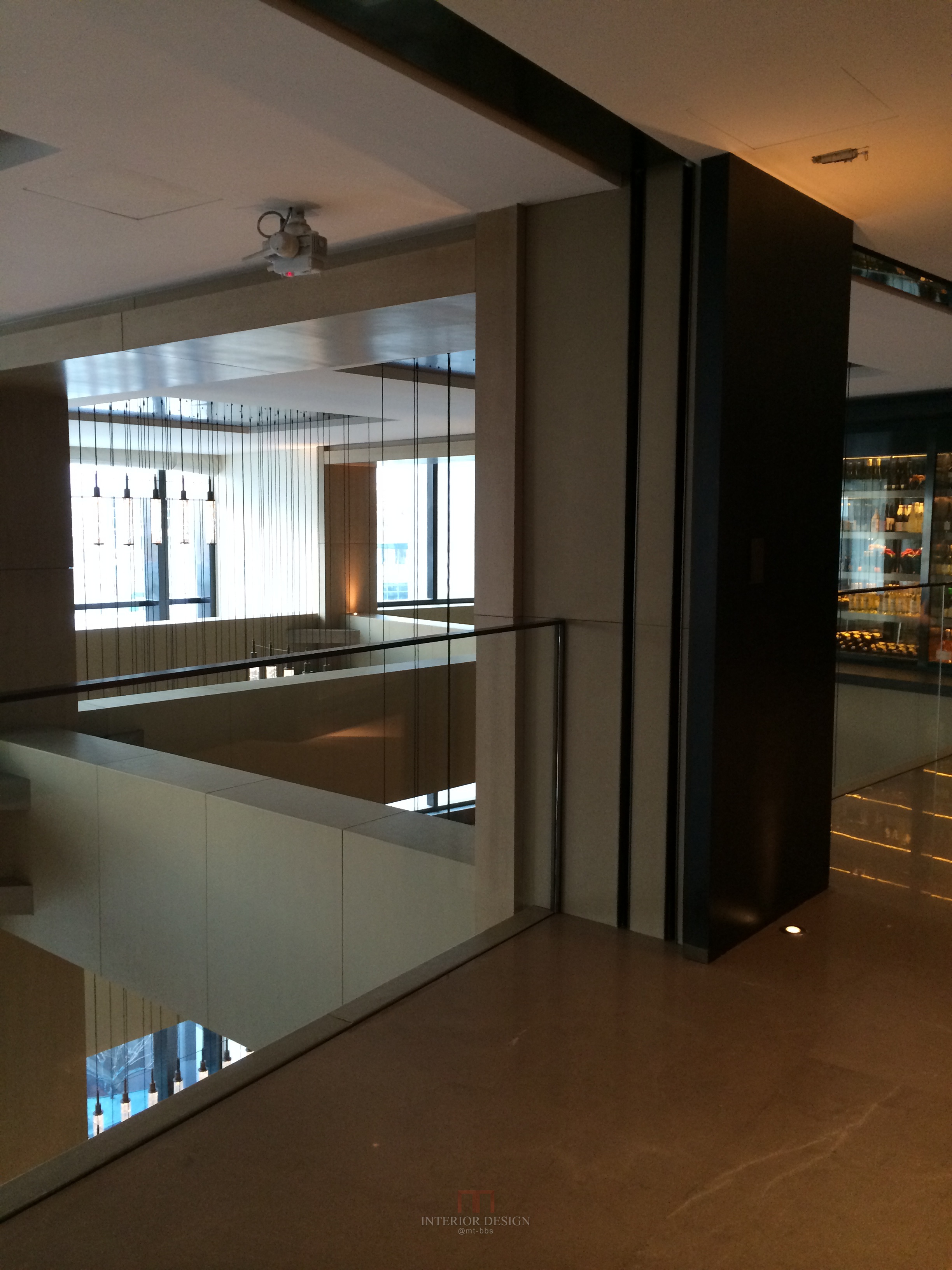 Tony Chi  伦敦瑰丽酒店-12