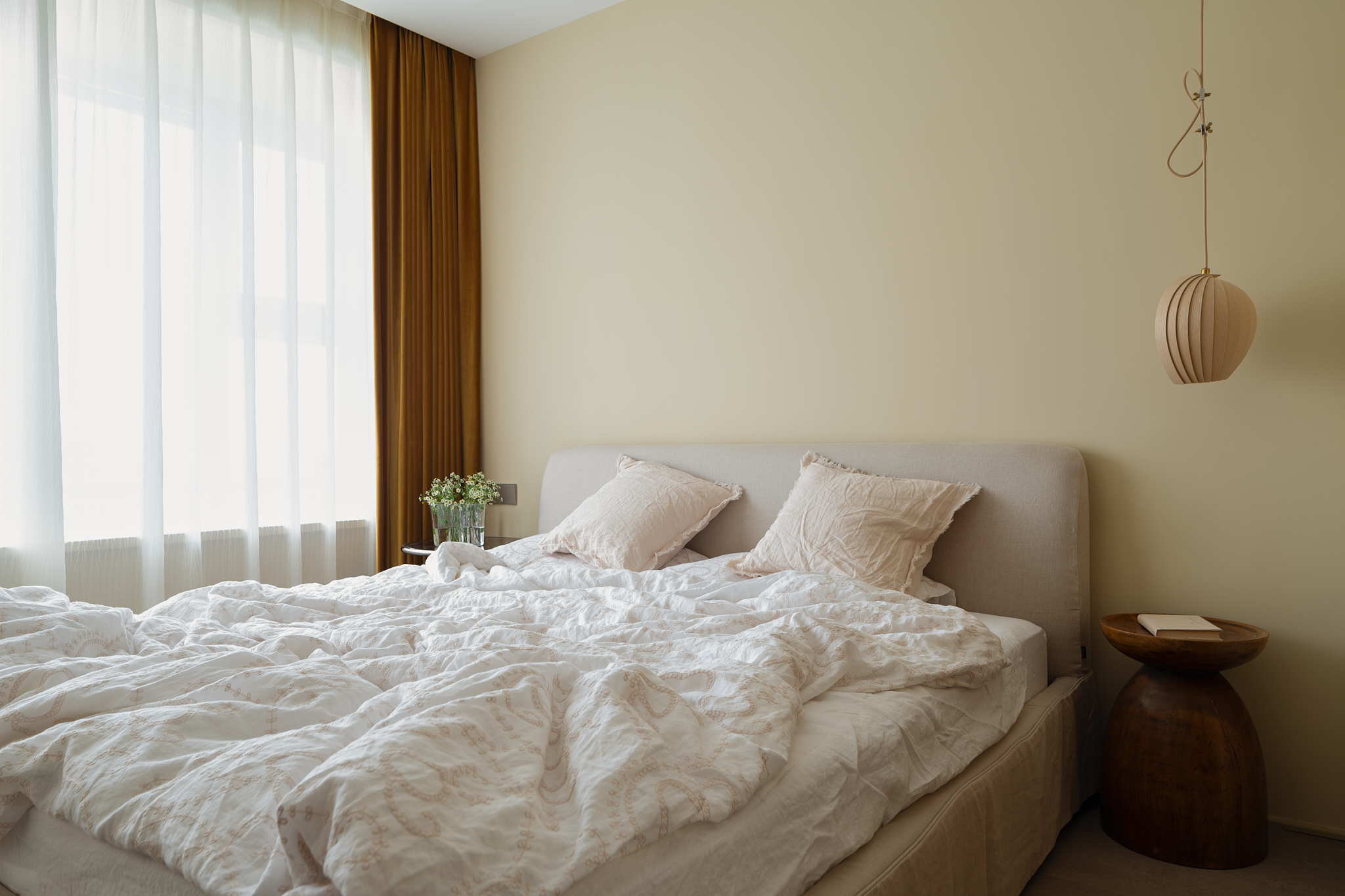 协奏丨中国南京丨云行空间建筑设计-68