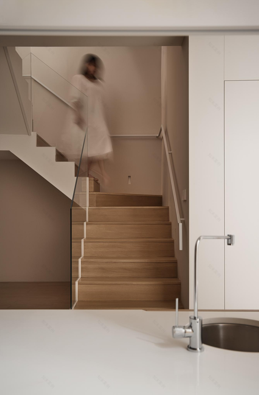 极简主义寂静之地丨中国上海丨艾屿合集设计-31