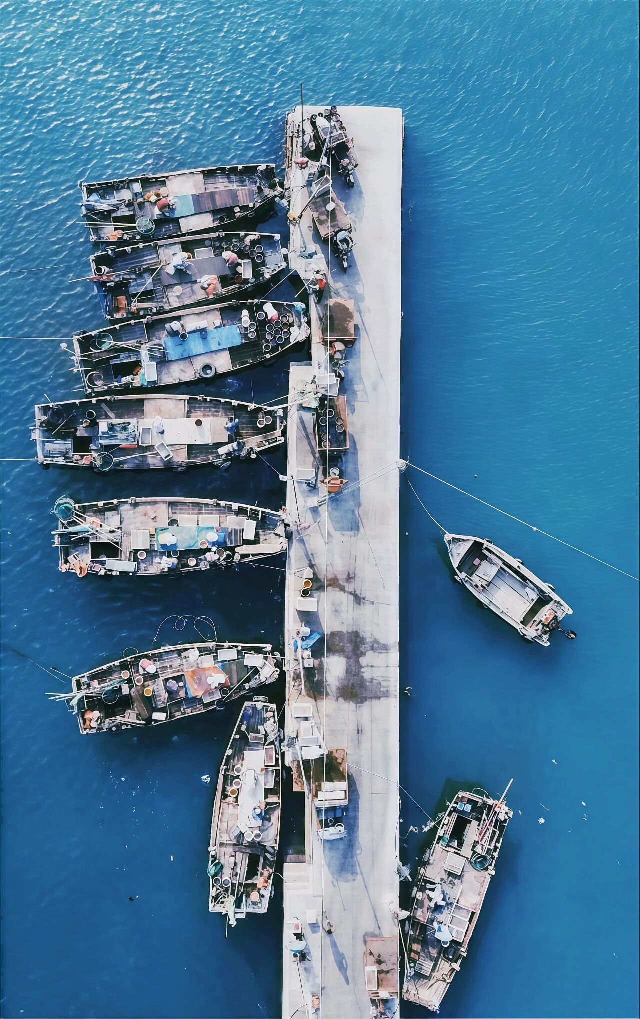 「海边宽宽」海口水巷口店丨中国海口丨永创设计-9