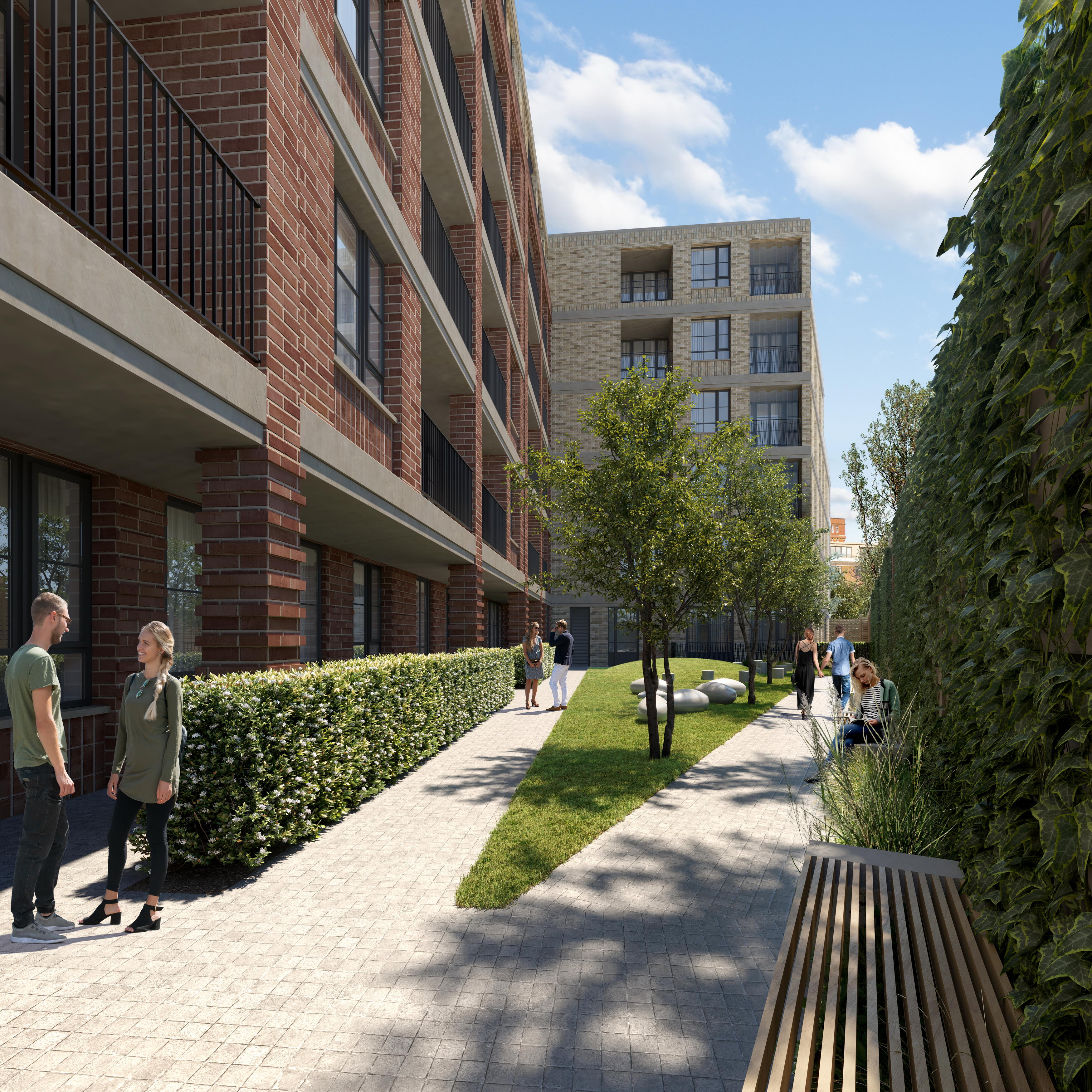 Morville Street, London-3