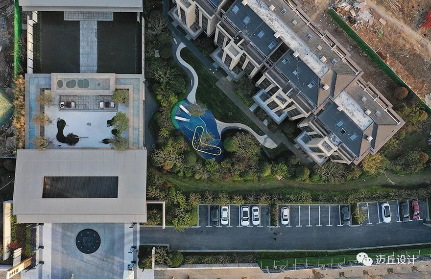 大美之作中企•南山墅丨中国镇江-15