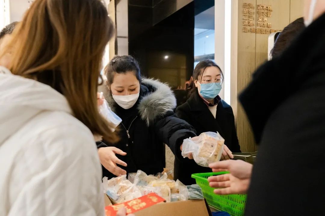 瑞兔迎春,山水空间装饰开门红丨中国安徽-26