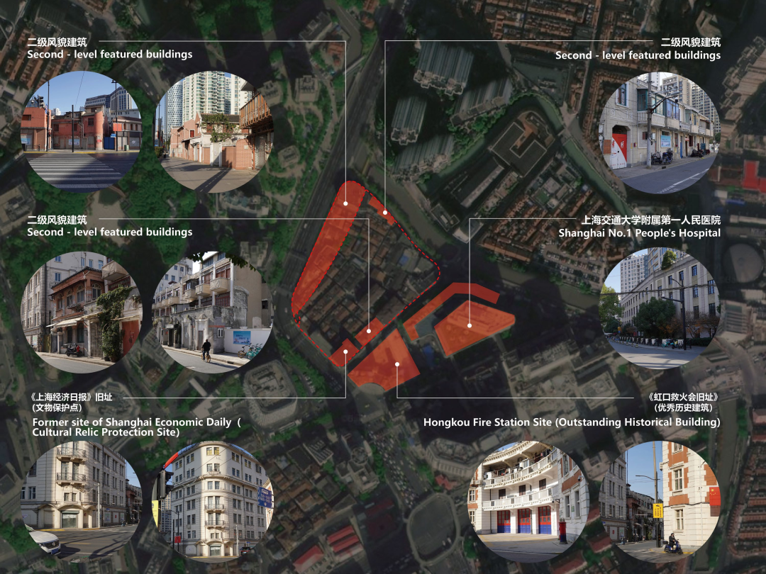 华润外滩瑞府丨中国上海-1