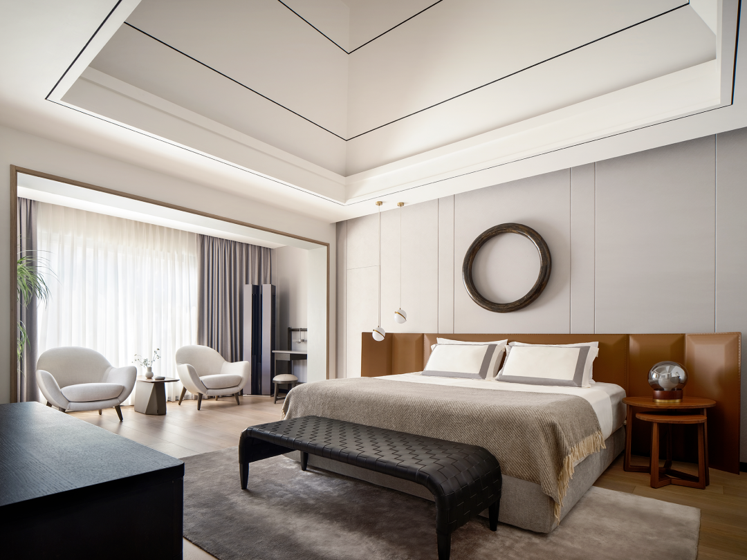 绵阳英郦庄园丨中国绵阳-60